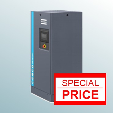 Special offer - Screw compressors VSDs