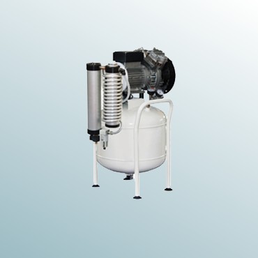 Oil Free Piston Compressors Series RSM 