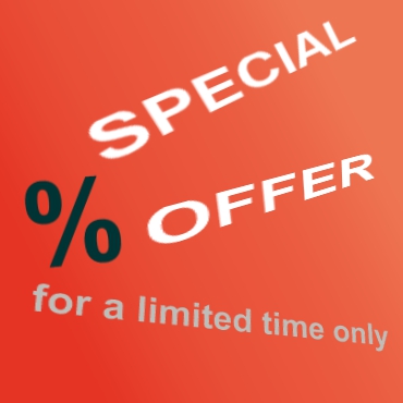 Special offers / Offers