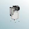 Oil Free Piston Compressors Series RSM